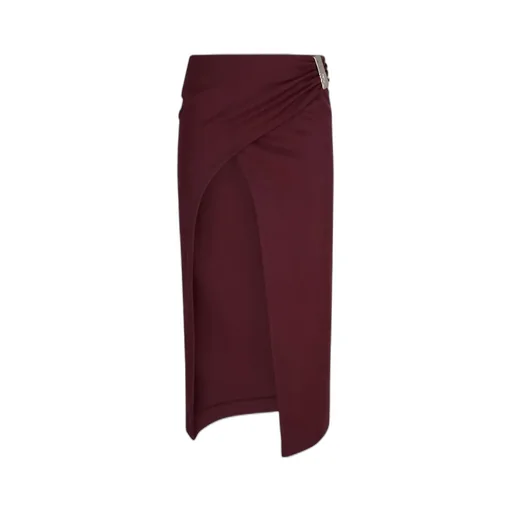 Midi Skirt