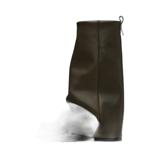 Robin Combat Boots