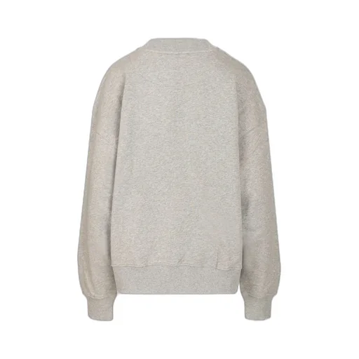 Long-Sleeved Sweatshirt