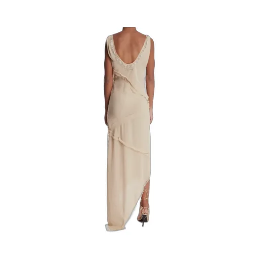 Asymmetric Dress