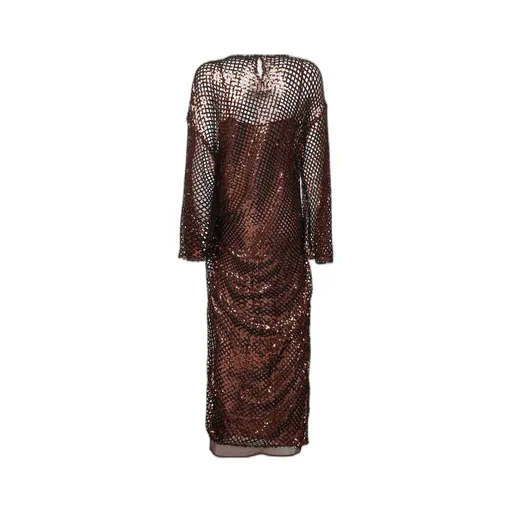 Long Sleeve Dress