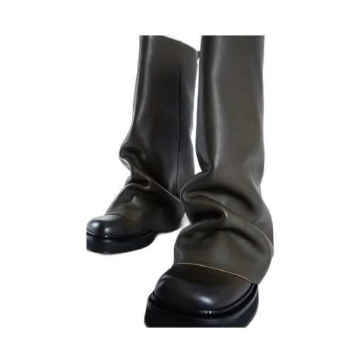 Robin Combat Boots