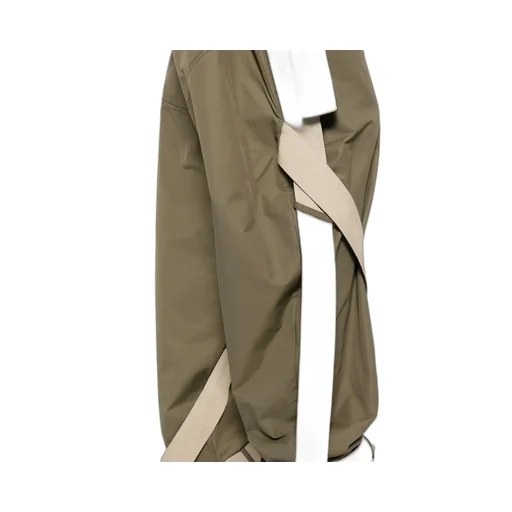 Belt Loops Slacks