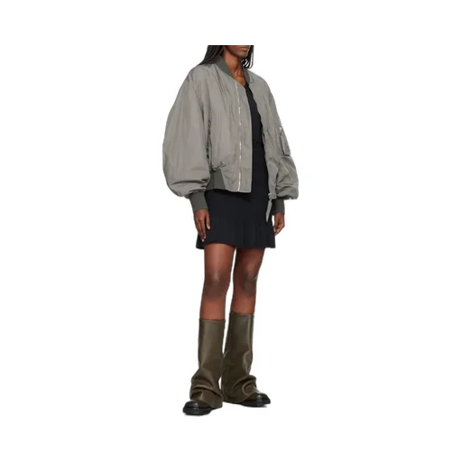 Robin Combat Boots