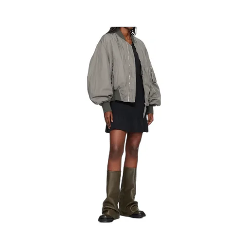 Robin Combat Boots