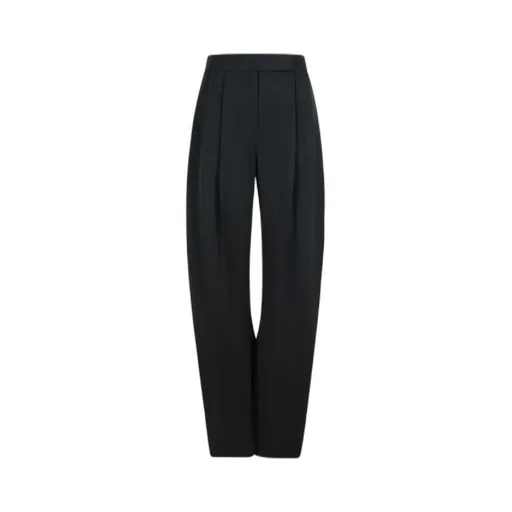 High Waist Casual Pants