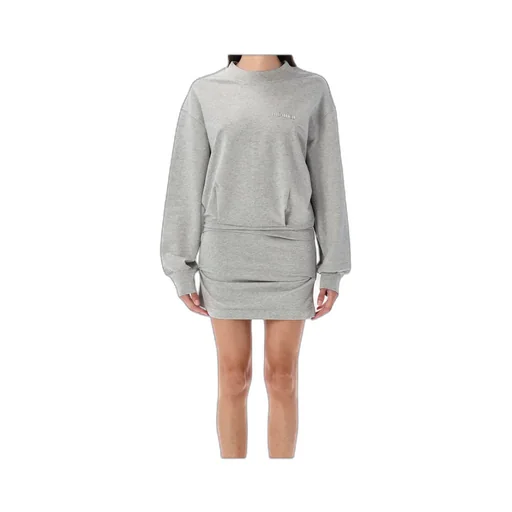 Light American Mini Dress