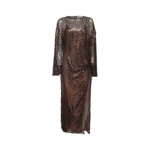 Long Sleeve Dress