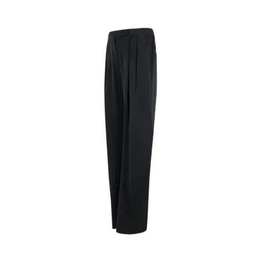 High Waist Casual Pants