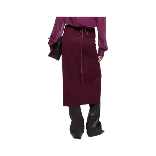 Midi Skirt