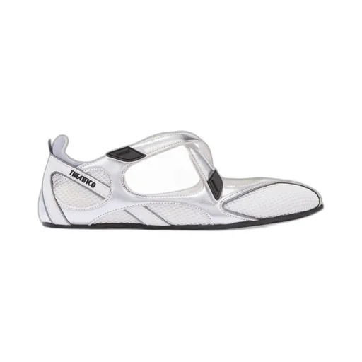 Floor 01 Ballerina Flats