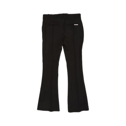 Belt Loops Slacks