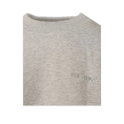 Long-Sleeved Sweatshirt