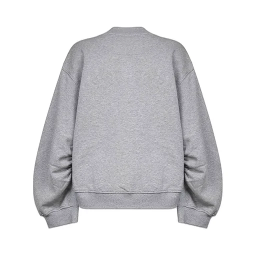 Long-Sleeved Sweatshirt