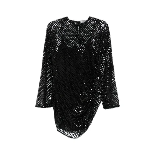 Long Sleeve Dress