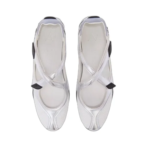 Floor 01 Ballerina Flats