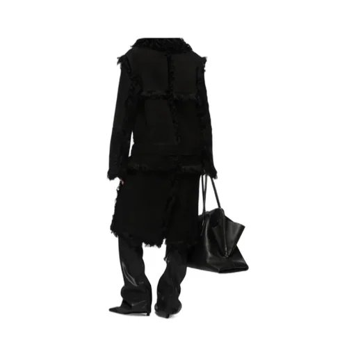Long Coat