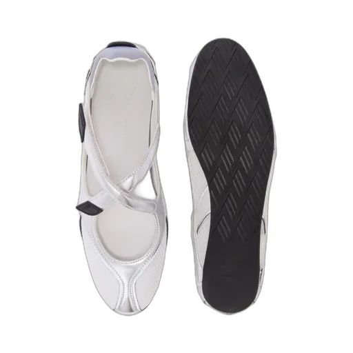 Floor 01 Ballerina Flats