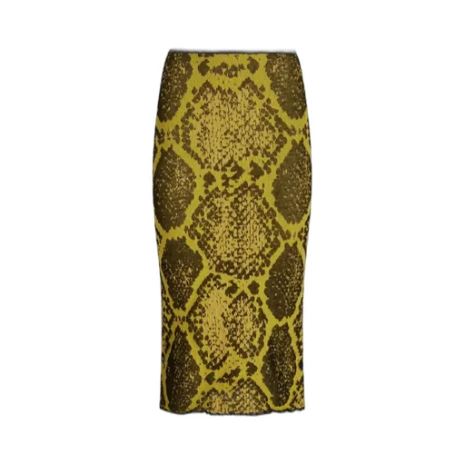 Midi Skirt