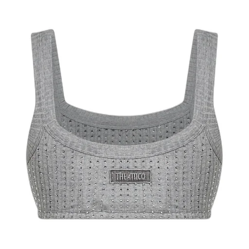 Wide Strap Bra