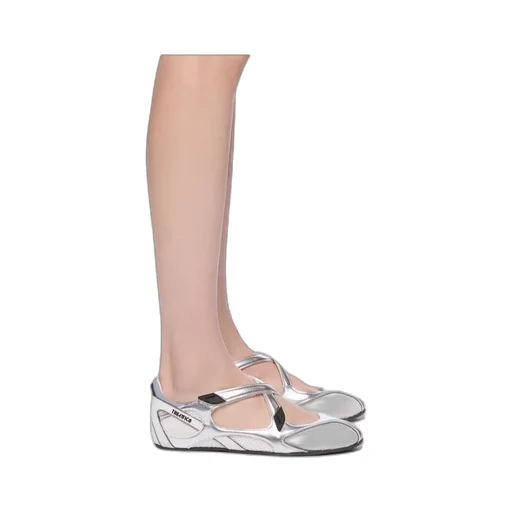 Floor 01 Ballerina Flats