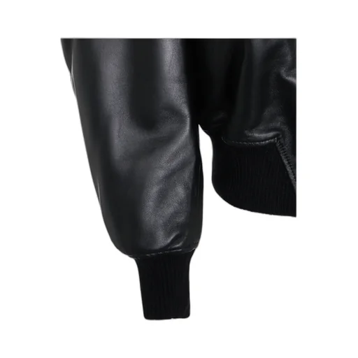 Zipped Jacket