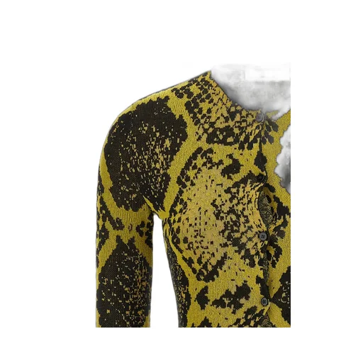 Long Sleeve Sweater