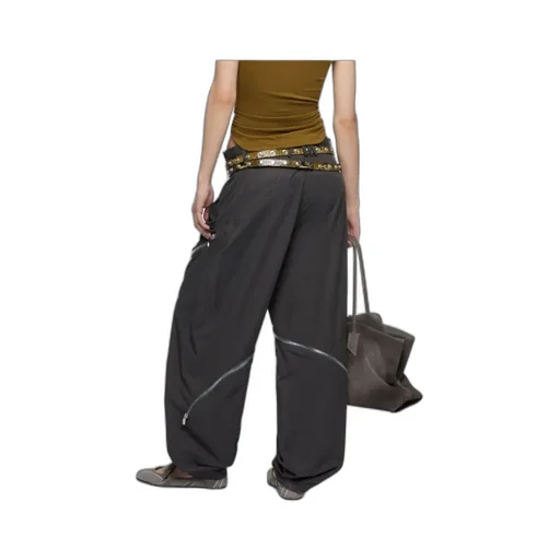 Long Pants