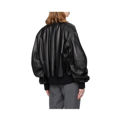 Zipped Jacket