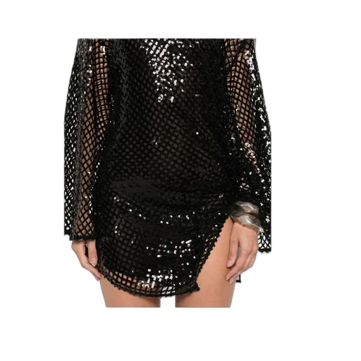 Long Sleeve Dress