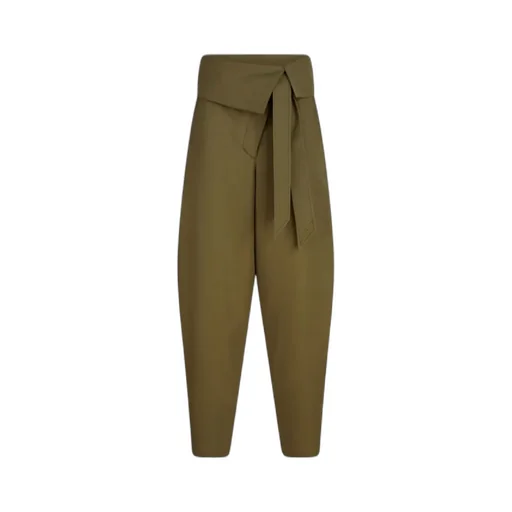 Long Pants
