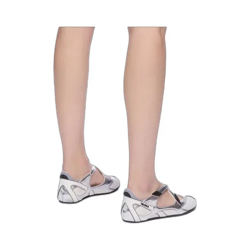 Floor 01 Ballerina Flats