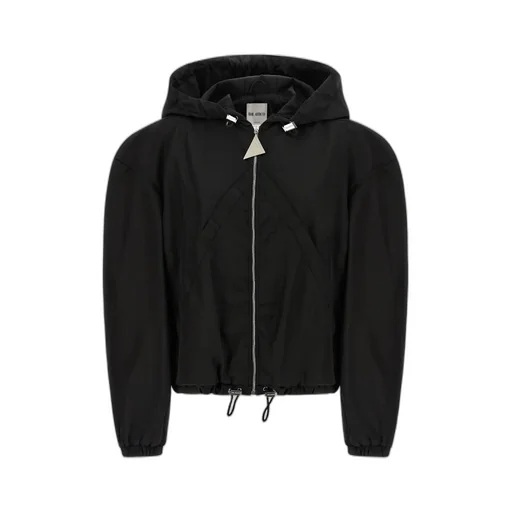 Long Sleeve Casual Jacket