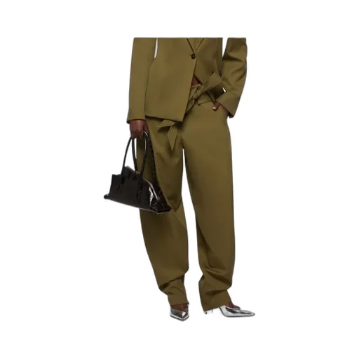 Long Pants