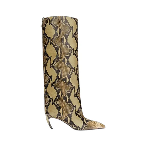 Lea Boots