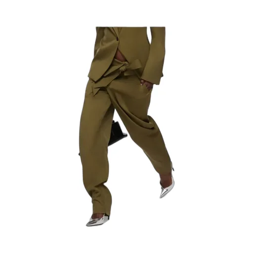Long Pants