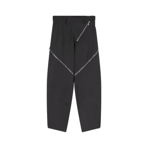 Long Pants