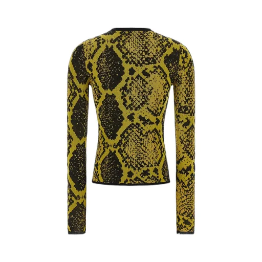 Long Sleeve Sweater