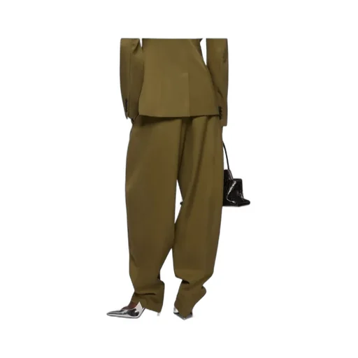 Long Pants
