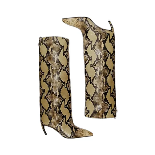 Lea Boots