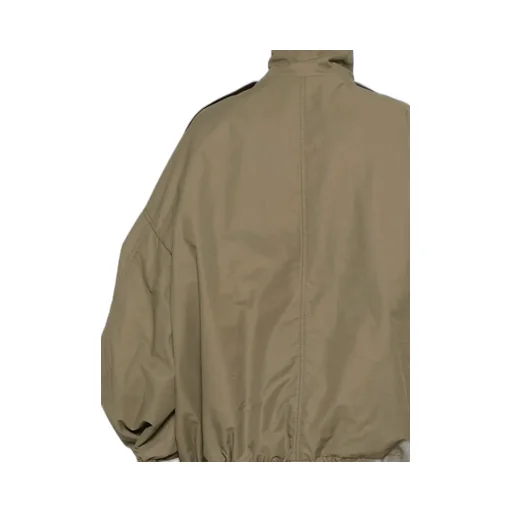 Long Sleeve Casual Jacket