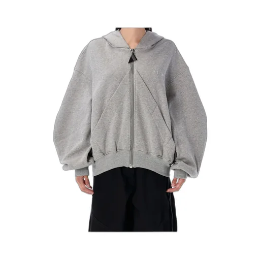 Hoodie Zip