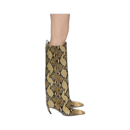 Lea Boots