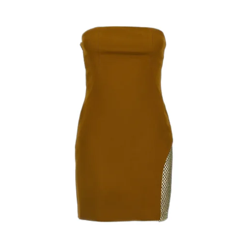 Sleeveless Dress