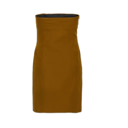 Sleeveless Dress