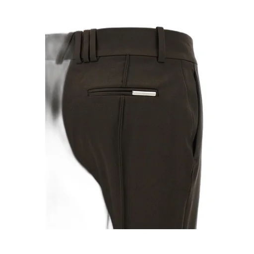 Belt Loops Slacks