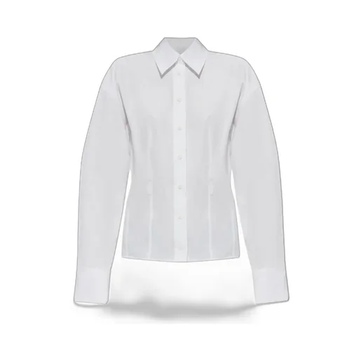 Long Sleeved Shirt