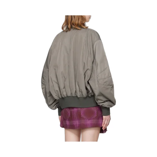Anja Bomber Jacket