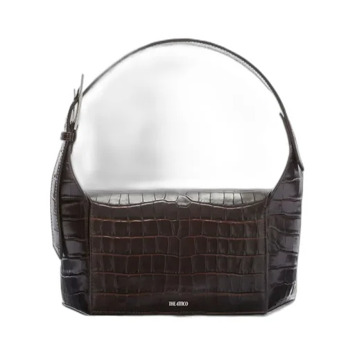 Coffee Shoulder Bag 7/7
