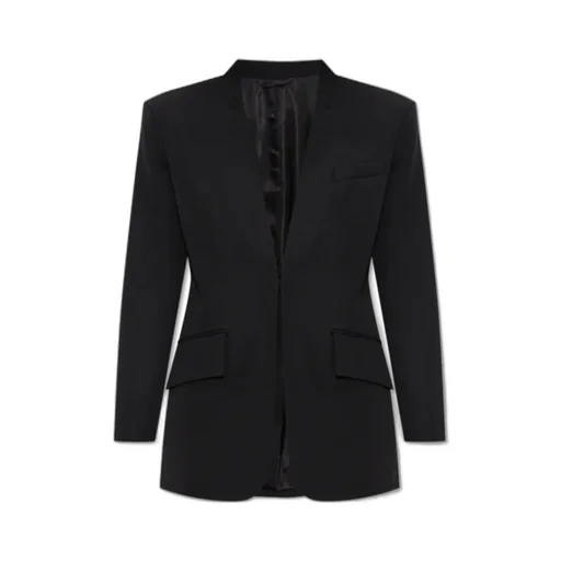 Long Sleeved Jacket